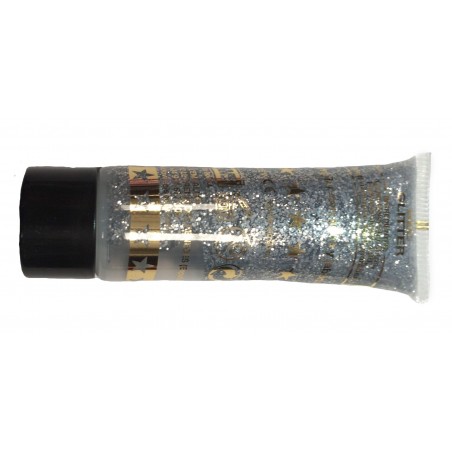 Gel Glitter Colores