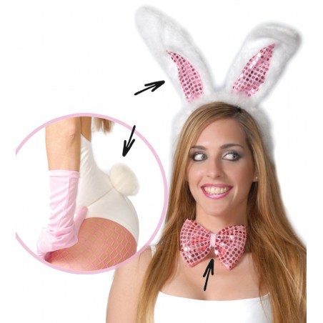 Conjunto Conejita
