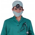 Conjunto Doctor