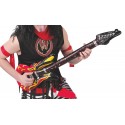 Guitarra Hinchable 102 cm.