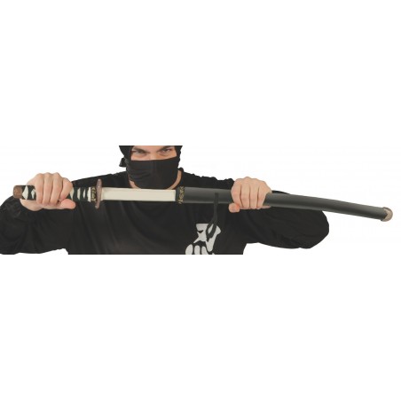 Sable Japonés 73 cm.