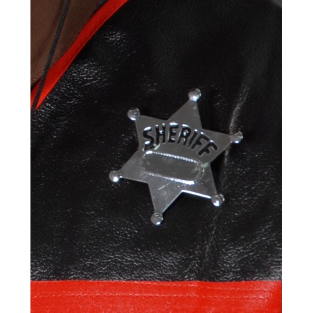Estrella Sheriff Metal