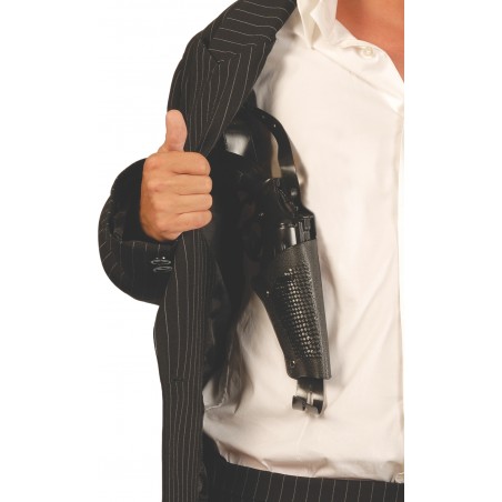 Sobaquera con Pistola 40 cm.