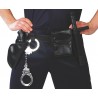 Cinturón Policía con Accesorios