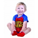 Super Héroe