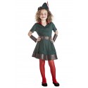 Robin Hood Niña