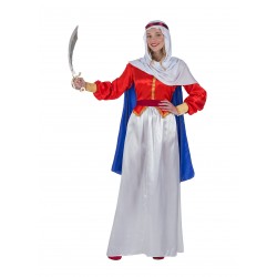 Disfraz Beduina
