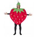 Disfraz Fresa