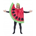 Disfraz Sandía