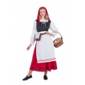 Disfraz Pastora