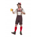 Disfraz Oktoberfest Hombre