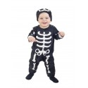 Disfraz Esqueleto