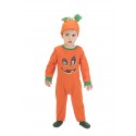 Disfraz Calabaza