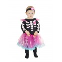 Disfraz Esqueleto Tutu