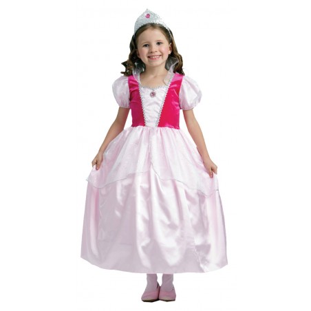 Dulce Princesa Rosa
