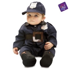 Baby Policeman
