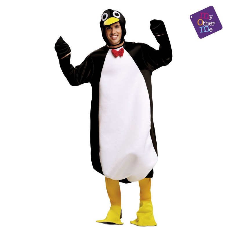 Disfraz de Pingüino T-M/L