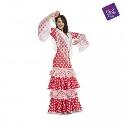 Disfraz de Flamenca Sevilla