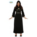 DISFRAZ DE MYSTIC DEVIL ADULTA TALLA M 38 40