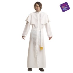 Disfraz de IL Papa