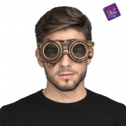 Steampunk Gafas