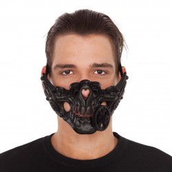 207562 Mascara Antifaz...