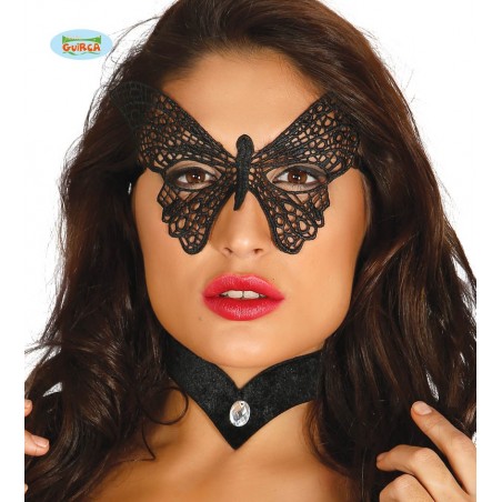 ANTFAZ BORDADO MARIPOSA