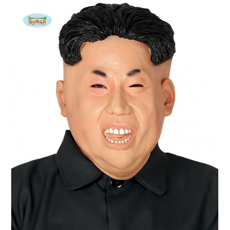 CARETA COREANO LATEX