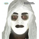 MASCARA TRANSPARENTE FLUORESCENTE PVC