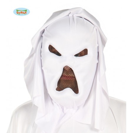 MASCARA FANTASMA