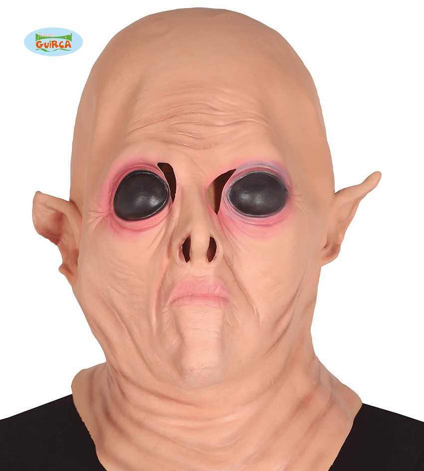 Máscara Alien Tetz Talla única - REDSTRING ESPAÑA B2B