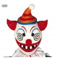 MASCARA PAYASO LATEX