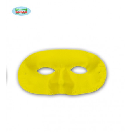 ANTIFAZ COLOMBINA SEDA AMARILLO EXTRA""