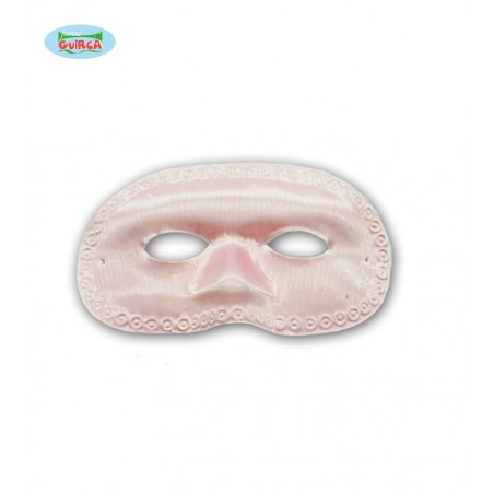 ANTIFAZ COLOMBINA SEDA ROSA EXTRA""