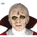 MASCARA DRACULA LATEX