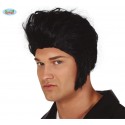 PELUCA REY DEL ROCK EN CAJA
