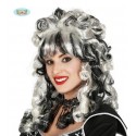MELENA BLANCA Y NEGRA (ENVASE CAJA)