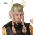 VIKINGO CON BIGOTE(ENVASE CAJA)