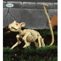 ESQUELETO RATA 20 CMS