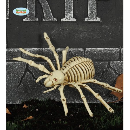 ESQUELETO ARAÑA 24 CMS
