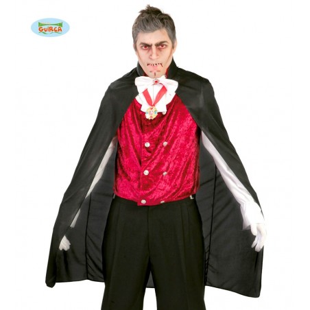 CAPA VAMPIRO 110 CMS.