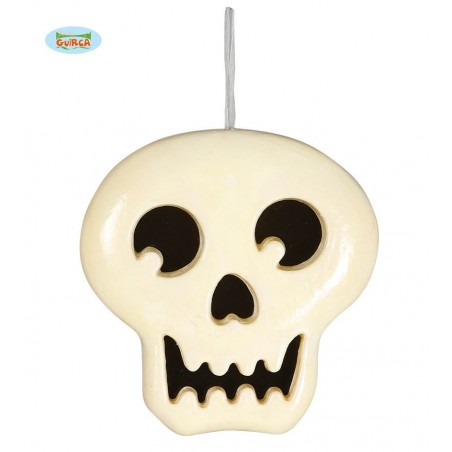 CALAVERA PARED 30 X 30 CMS.