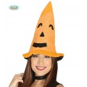 SOMBRERO CALABAZA