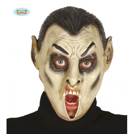 MASCARA VAMPIRO LATEX
