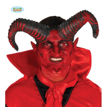 CUERNOS DEMONIO