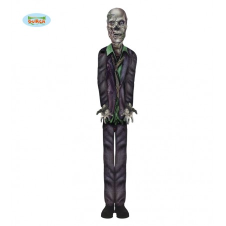 ZOMBIE PARED 152 CMS.