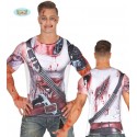 T-SHIRT DROIDE