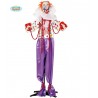 PAYASO TERROR 165 CMS.LUZ SON.Y MOV.