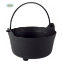 CALDERA NEGRA 24 CMS.