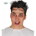 CICATRIZ CORTE CABEZA PVC CON CINTA ADHESIVA